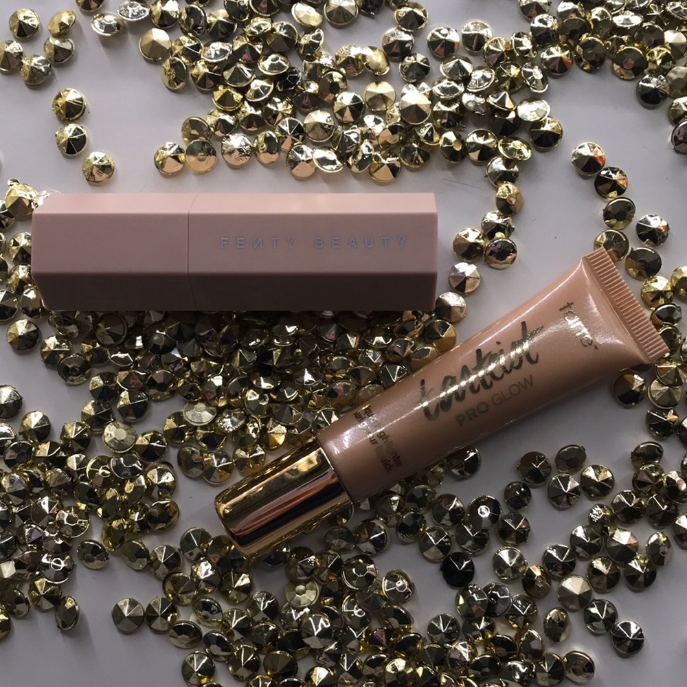 Highlighter Bundle - Fenty Beauty / Tarte